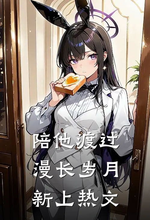 陪他渡过漫长岁月新上热文