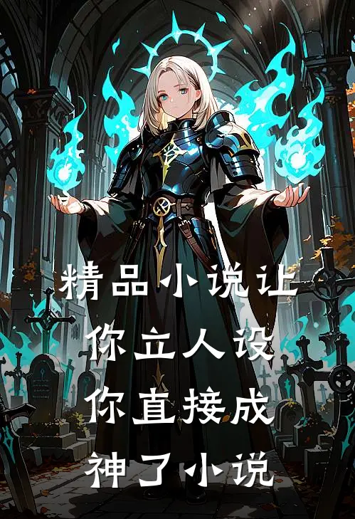 精品小说让你立人设,你直接成神了 小说