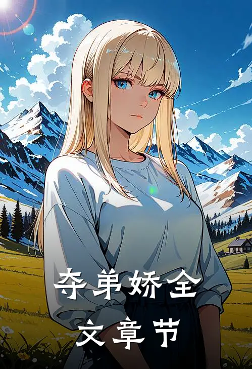 夺弟娇全文章节