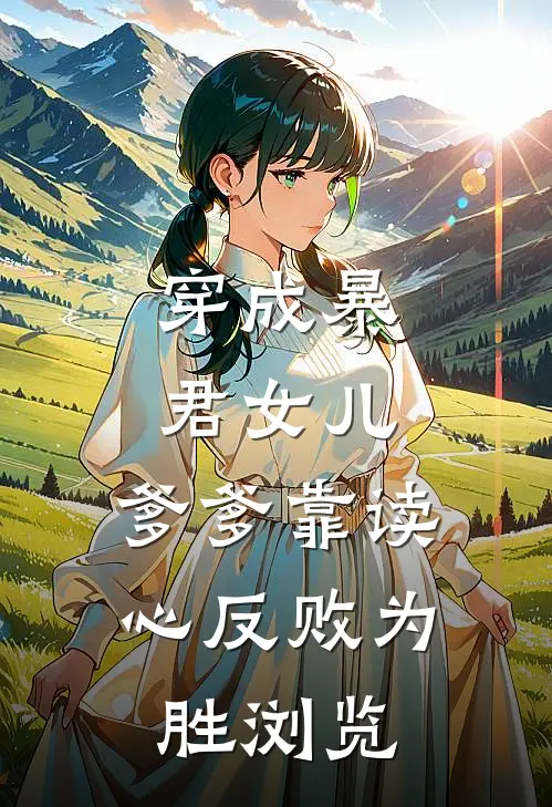 穿成暴君女儿，爹爹靠读心反败为胜浏览