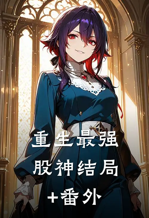 重生最强股神结局+番外
