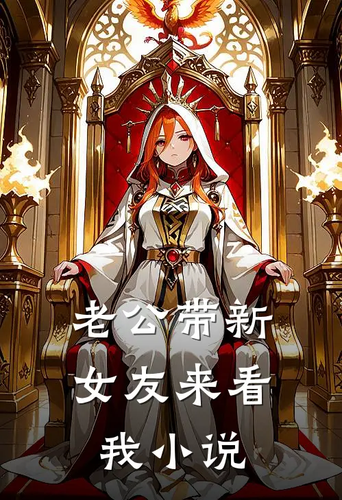 老公带新女友来看我小说