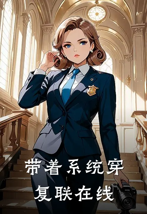 带着系统穿复联在线