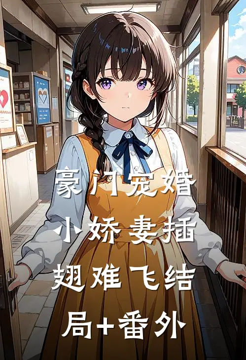 豪门宠婚：小娇妻插翅难飞结局+番外
