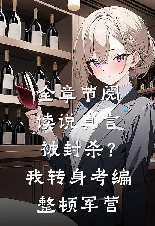 全章节阅读说真言被封杀？我转身考编整顿军营
