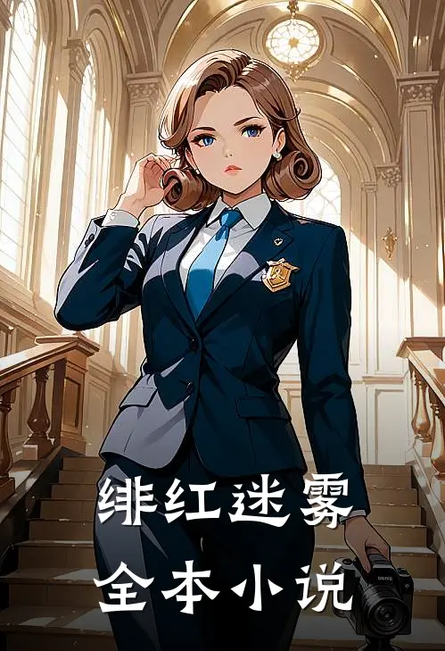 绯红迷雾全本小说