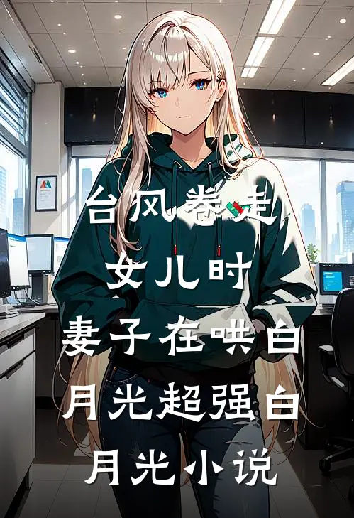 台风卷走女儿时，妻子在哄白月光超强白月光小说