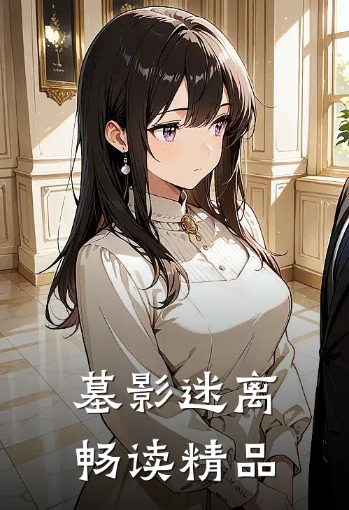 墓影迷离畅读精品