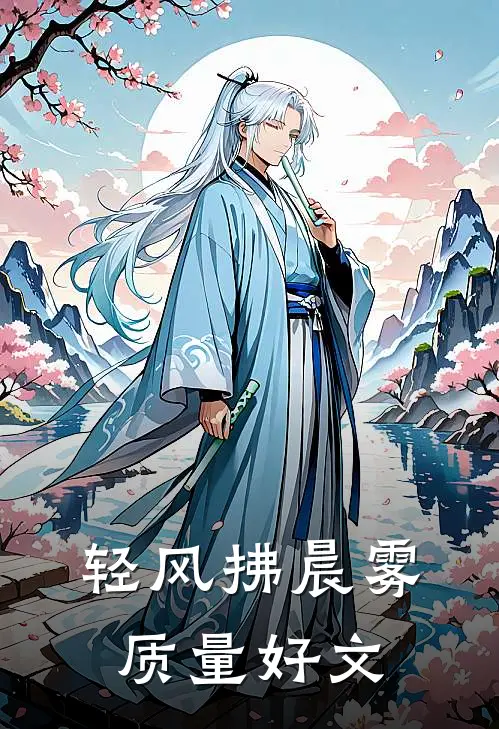 轻风拂晨雾质量好文