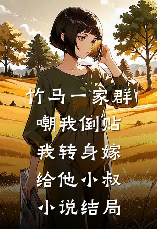 竹马一家群嘲我倒贴，我转身嫁给他小叔小说结局