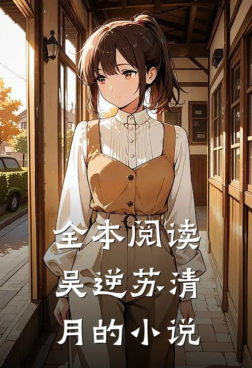 全本阅读吴逆苏清月的小说