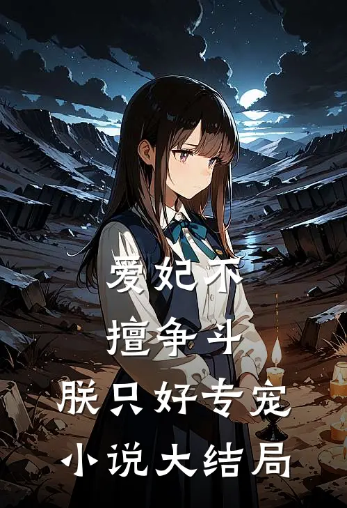 爱妃不擅争斗,朕只好专宠小说大结局