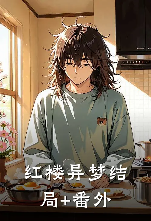 红楼异梦结局+番外