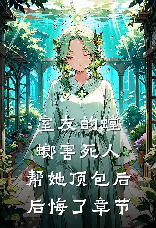 室友的螳螂害死人，帮她顶包后后悔了章节