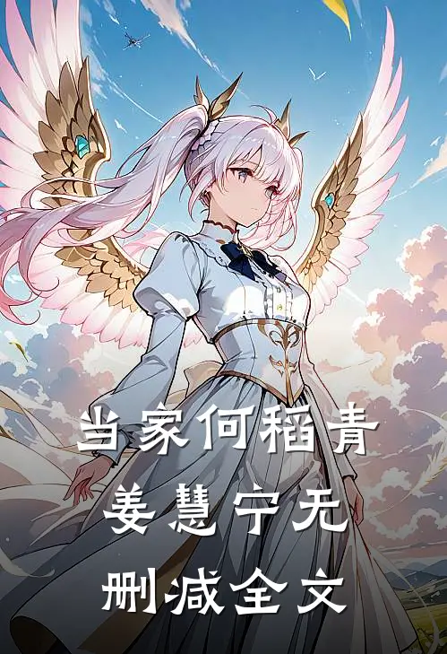 当家何稻青姜慧宁无删减全文