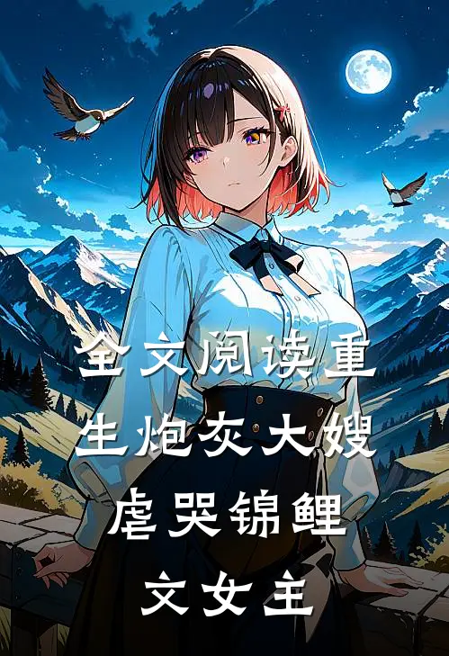 全文阅读重生炮灰大嫂,虐哭锦鲤文女主