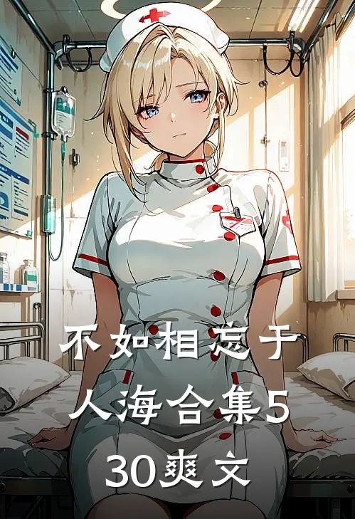 不如相忘于人海合集530爽文
