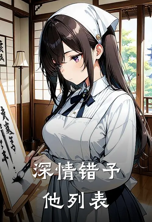 深情错予他列表