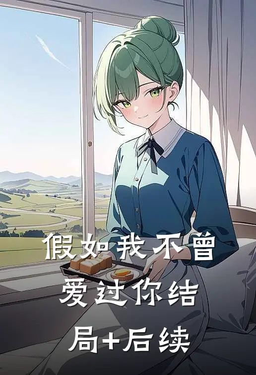 假如我不曾爱过你结局+后续