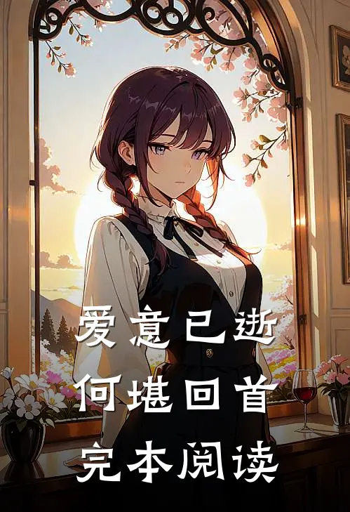 爱意已逝何堪回首完本阅读