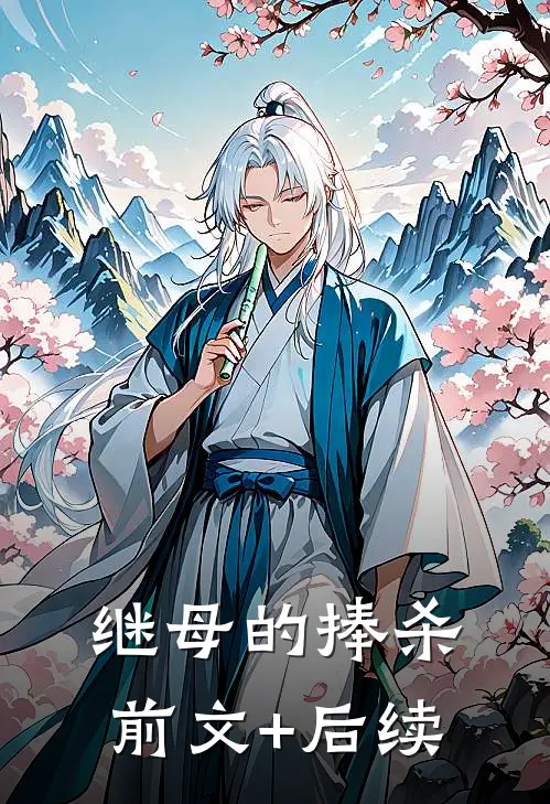 继母的捧杀前文+后续