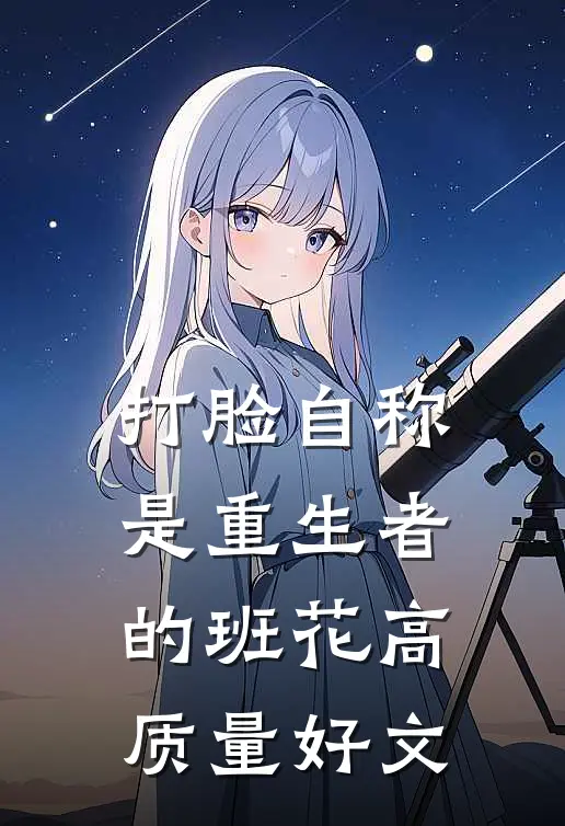 打脸自称是重生者的班花高质量好文