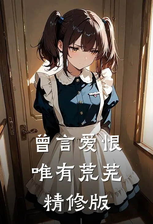 曾言爱恨唯有荒芜精修版
