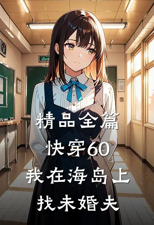 精品全篇快穿60：我在海岛上找未婚夫