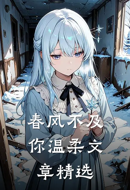 春风不及你温柔文章精选