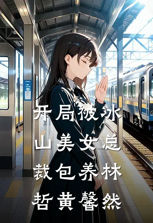 开局被冰山美女总裁包养(林哲黄馨然)