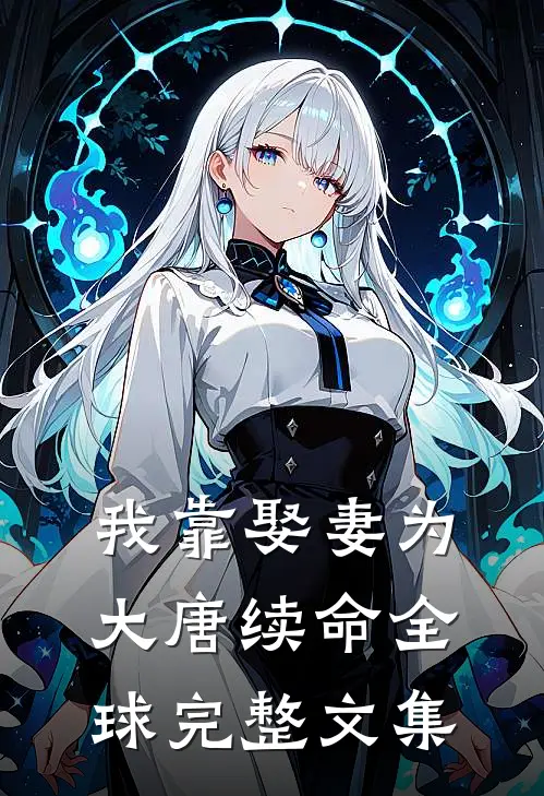 我靠娶妻为大唐续命全球完整文集