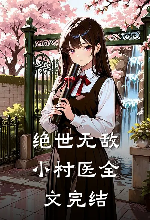 绝世无敌小村医全文完结