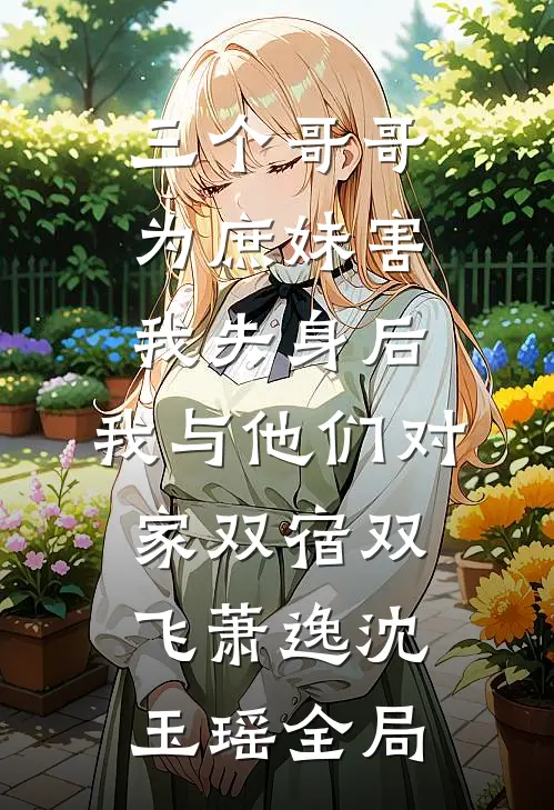 三个哥哥为庶妹害我失身后，我与他们对家双宿双飞萧逸沈玉瑶全局