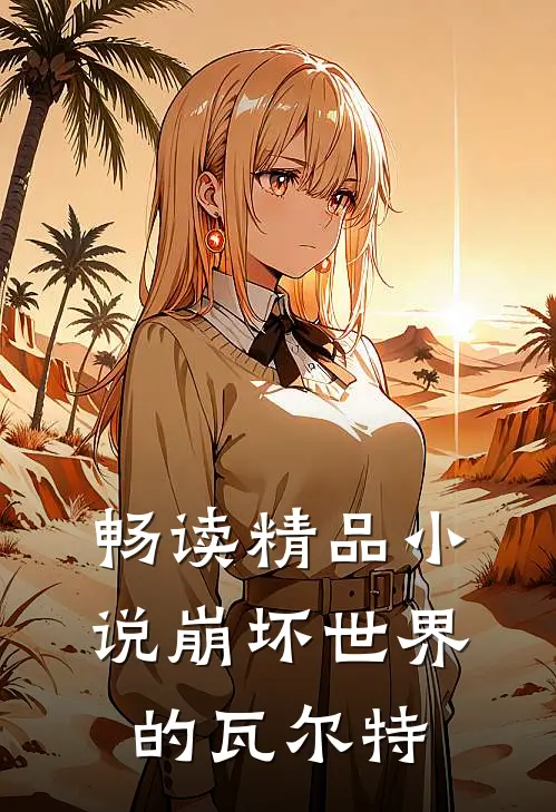 畅读精品小说崩坏世界的瓦尔特