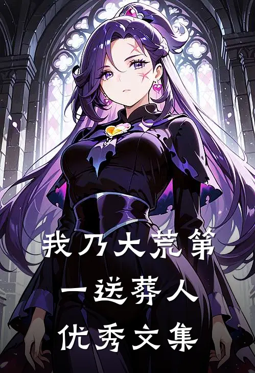 我乃大荒第一送葬人优秀文集