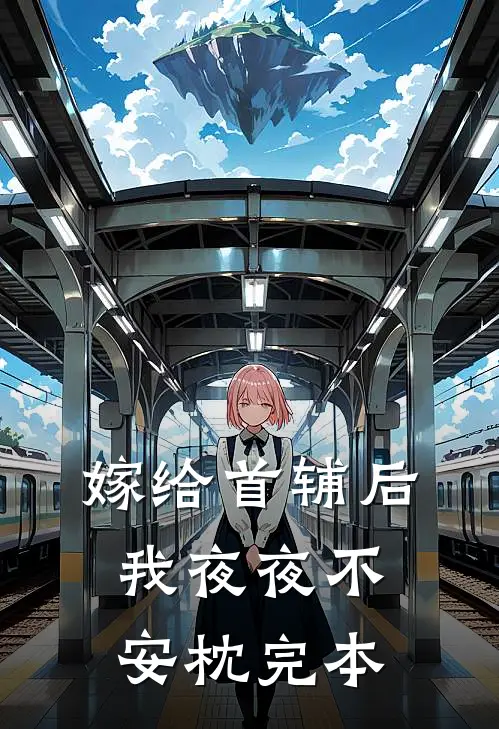 嫁给首辅后我夜夜不安枕完本