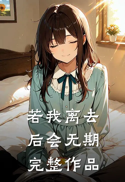 若我离去，后会无期完整作品