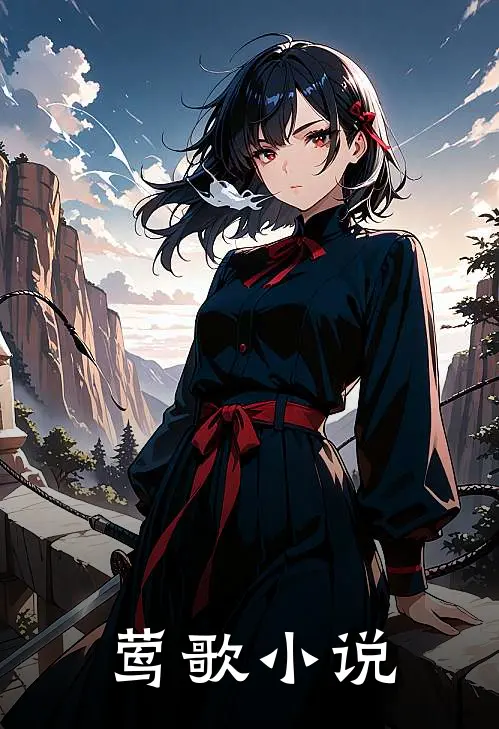 莺歌小说