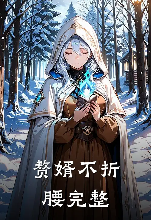 赘婿不折腰完整