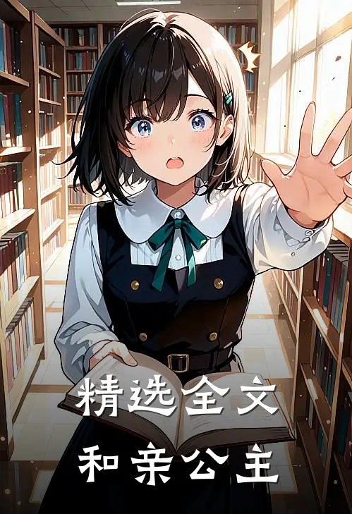 精选全文和亲公主