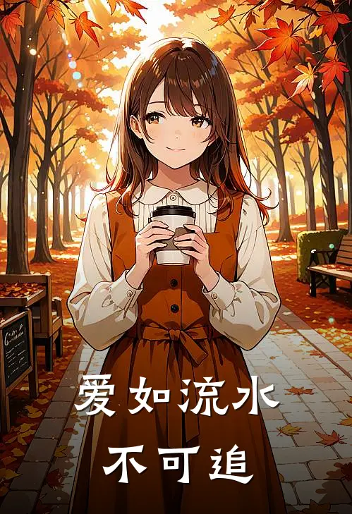 爱如流水不可追