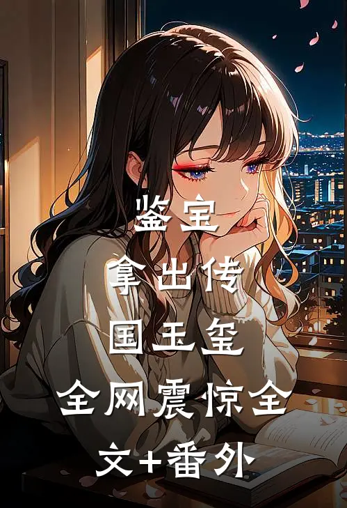 鉴宝：拿出传国玉玺，全网震惊全文+番外