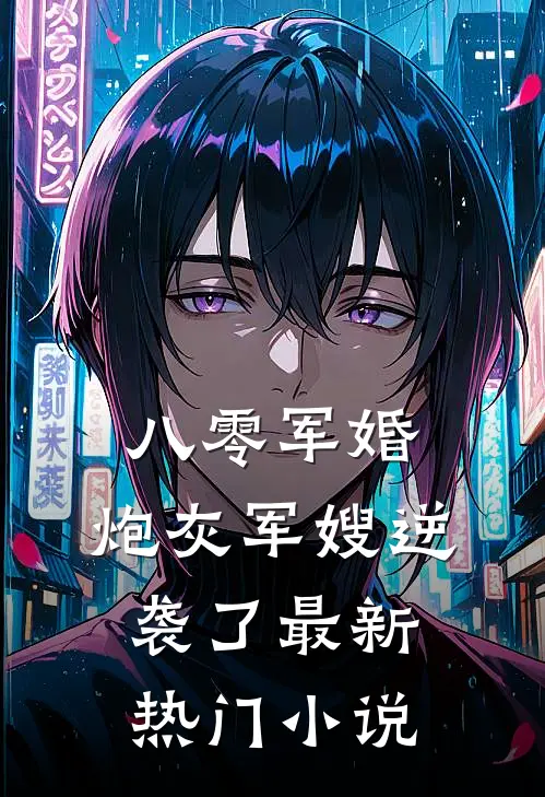 八零军婚：炮灰军嫂逆袭了最新热门小说