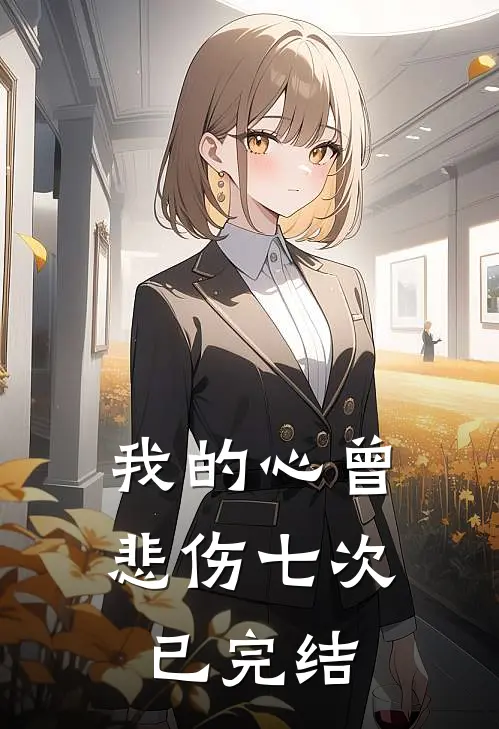 我的心曾悲伤七次已完结