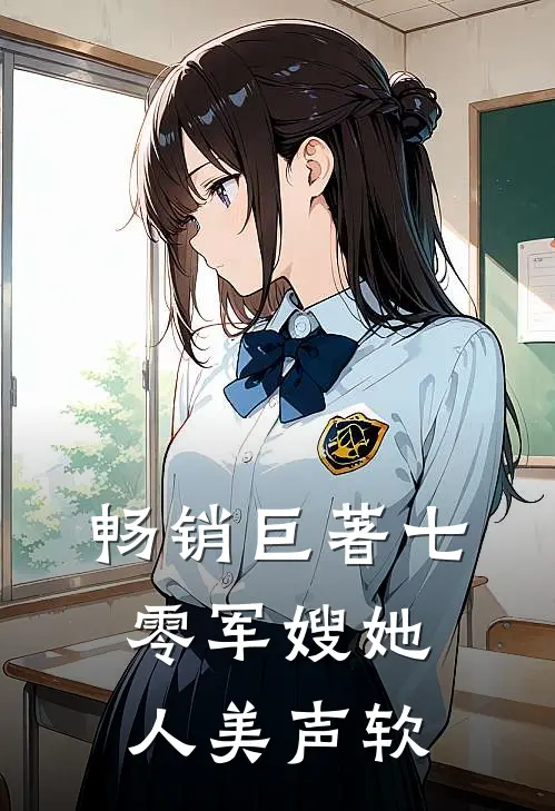 畅销巨著七零军嫂她人美声软
