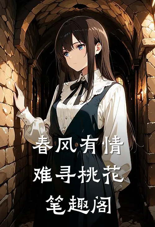 春风有情难寻桃花笔趣阁