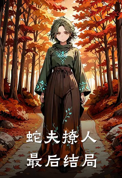 蛇夫撩人最后结局