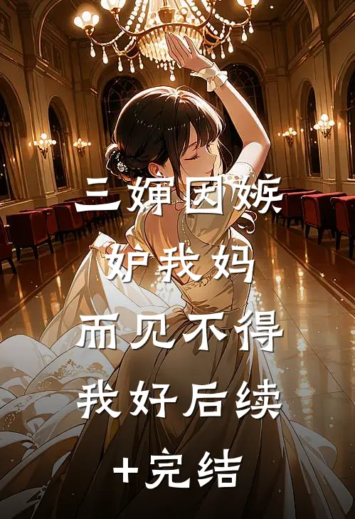 三婶因嫉妒我妈，而见不得我好后续+完结