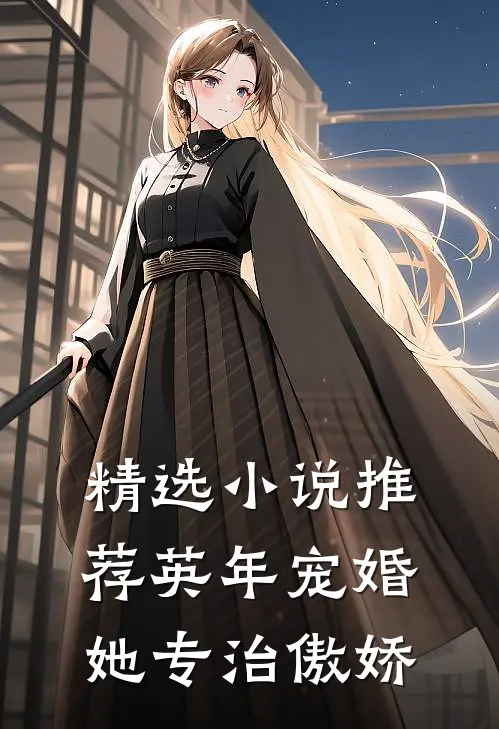 精选小说推荐英年宠婚：她专治傲娇