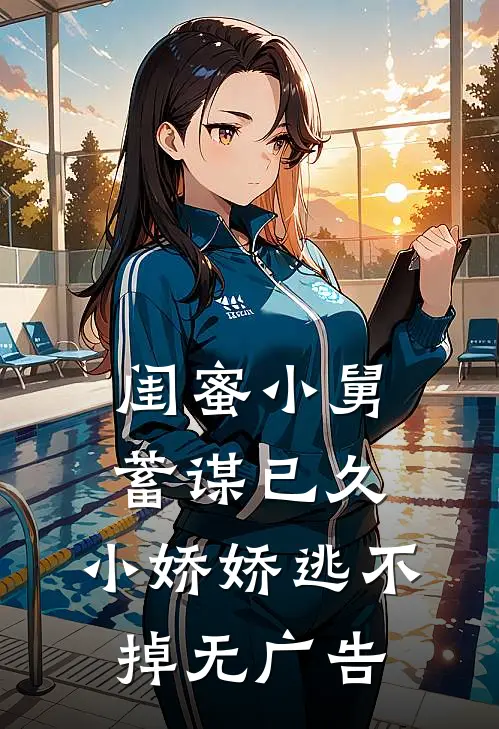 闺蜜小舅蓄谋已久，小娇娇逃不掉无广告